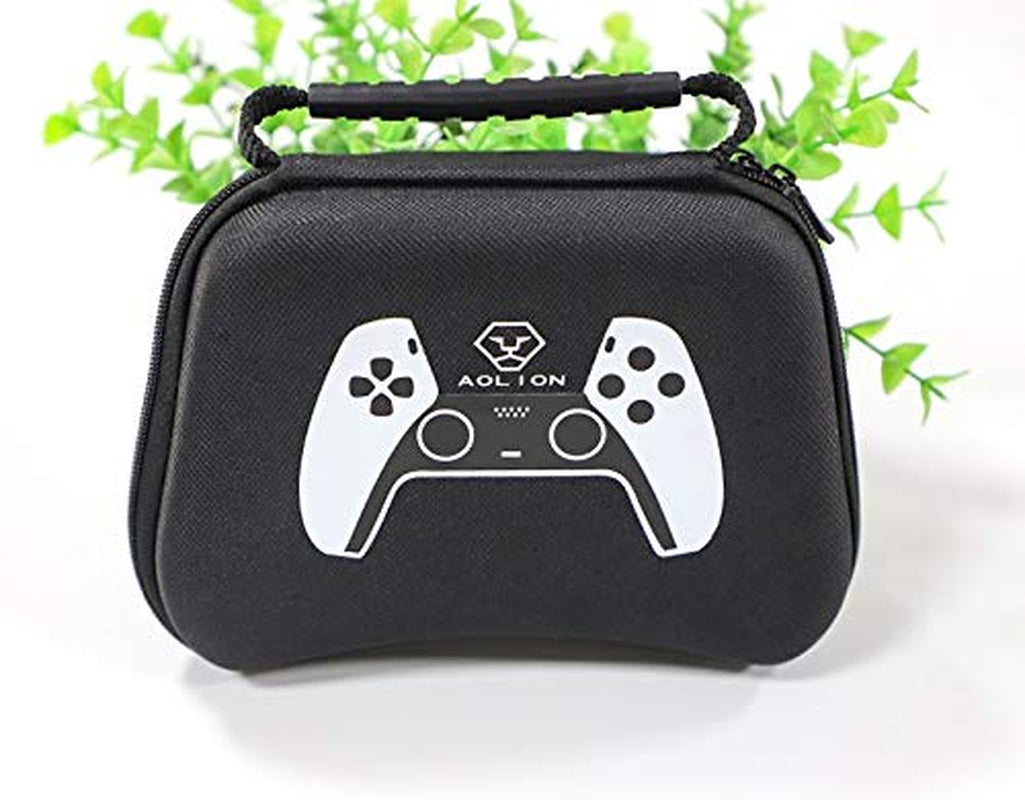 Ps5 Accessory, Ps5 Controller Case, Ps5 Carrying Case, Ps5 Controller Grip, Ps5 Controller Skin, Ps5 Bag Travel Carry Case, Ps5 Controller Mod, Ps5 Controller Thumb Grip, Aim Controller Ps5