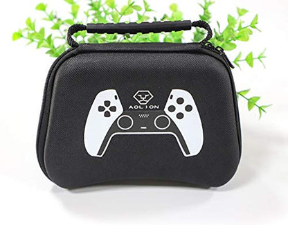 Ps5 Accessory, Ps5 Controller Case, Ps5 Carrying Case, Ps5 Controller Grip, Ps5 Controller Skin, Ps5 Bag Travel Carry Case, Ps5 Controller Mod, Ps5 Controller Thumb Grip, Aim Controller Ps5